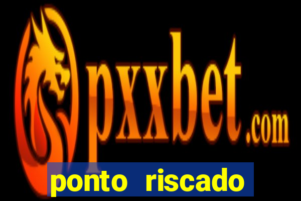 ponto riscado marinheiro 7 mares